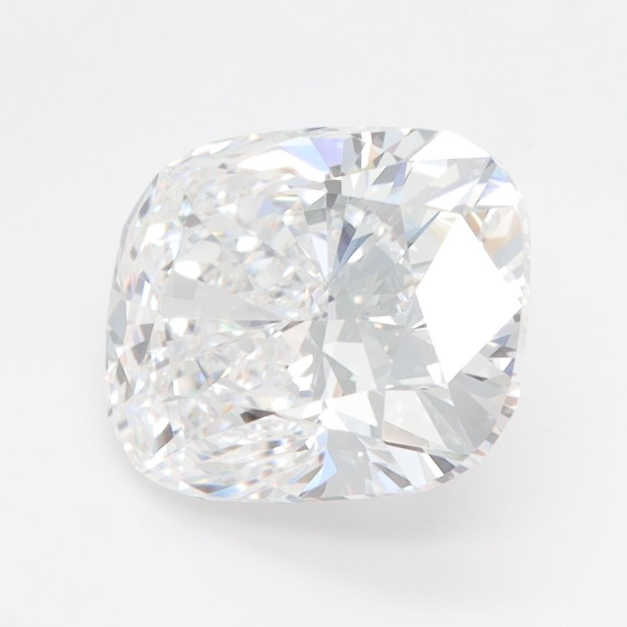 Cushion Diamond