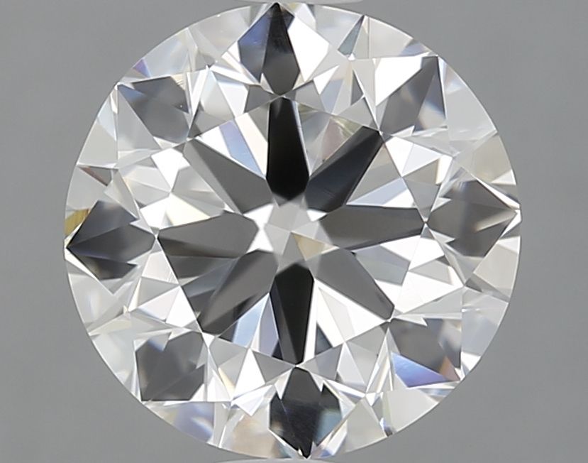 2.00 ct Round diamond