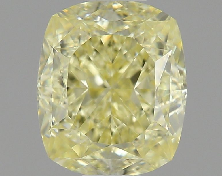 Yellow Diamond