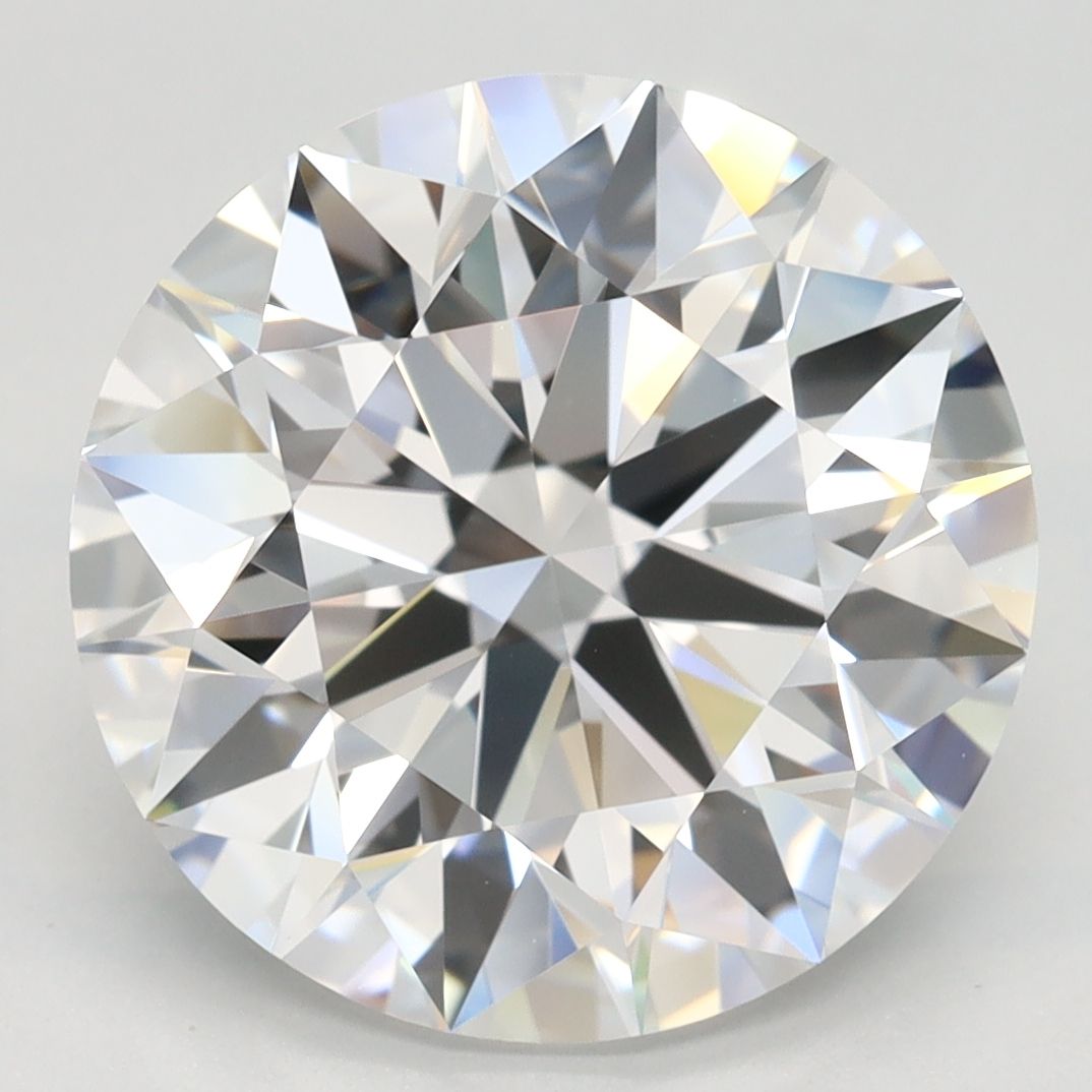 Round Diamond