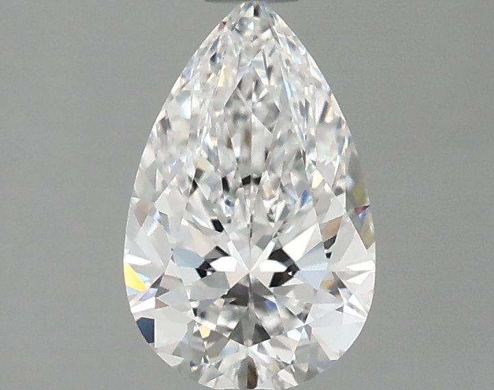 1.05 ct. pear Lab Grown Diamond front image