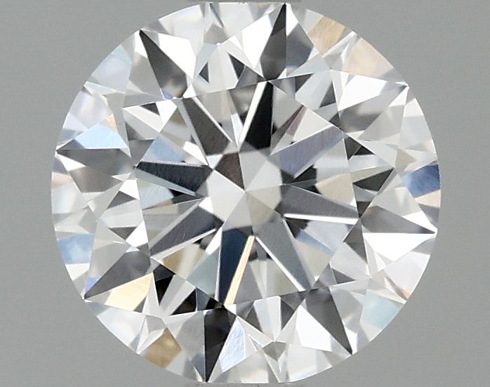1.03 ct. round Lab Grown Diamond front image