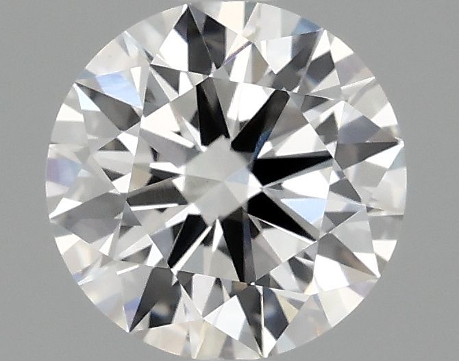 1.53 ct. round Lab Grown Diamond front image