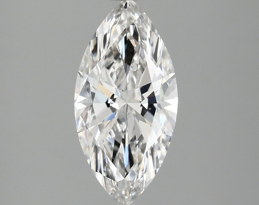 1.55 ct. marquise Lab Grown Diamond front image