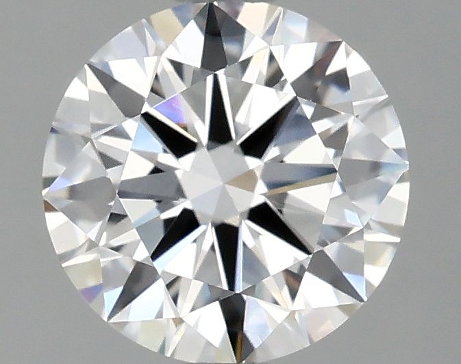 1.53 ct. round Lab Grown Diamond front image
