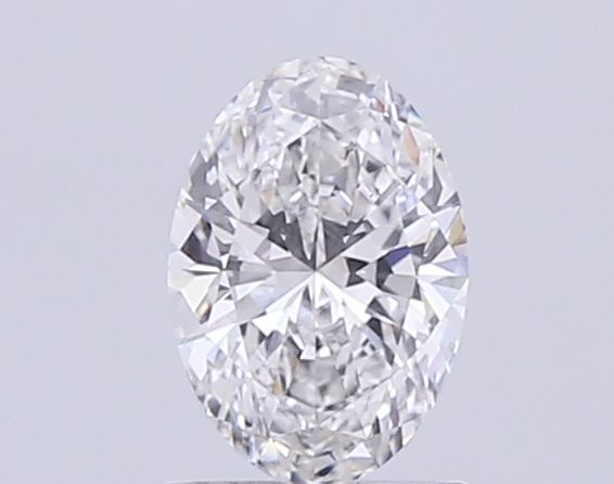 1.08 ct Oval diamond
