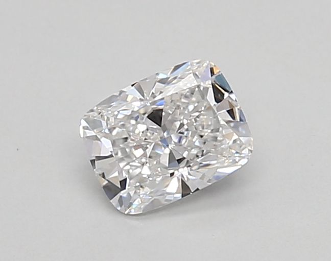 Cushion Diamond