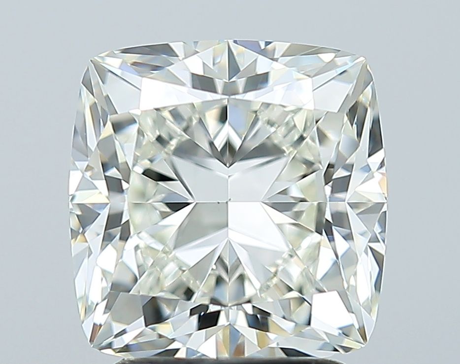 Cushion Diamond