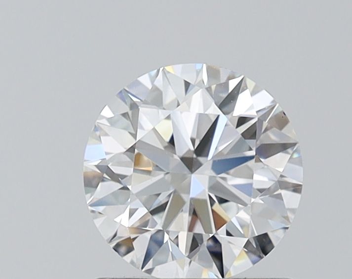 1.06 ct. round Lab Grown Diamond front image