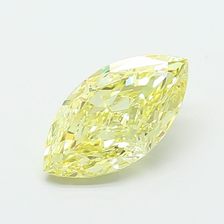 4.02 ct. marquise Lab Grown Diamond front image