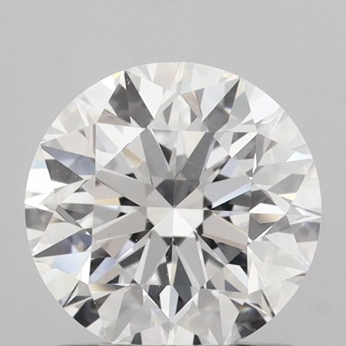 1.05 ct. round Lab Grown Diamond front image