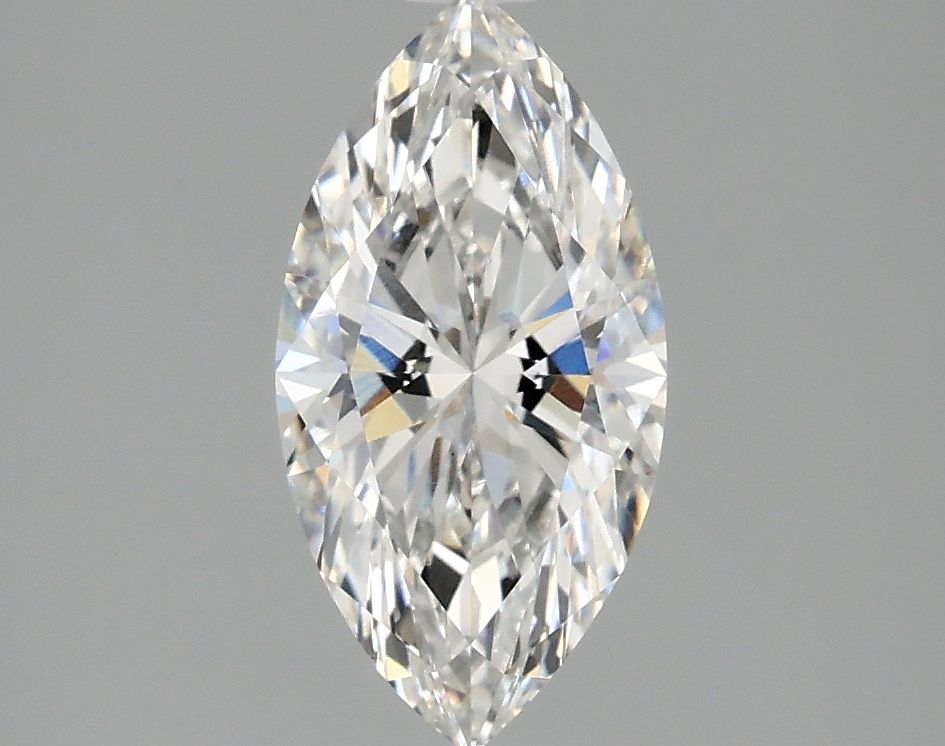 1.47 ct. marquise Lab Grown Diamond front image
