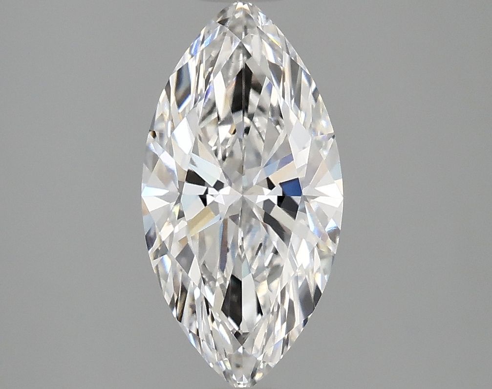 1.58 ct. marquise Lab Grown Diamond front image