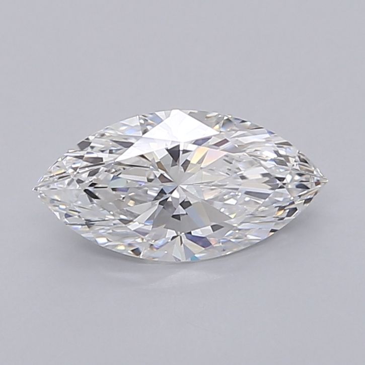1.04 ct. marquise Lab Grown Diamond front image