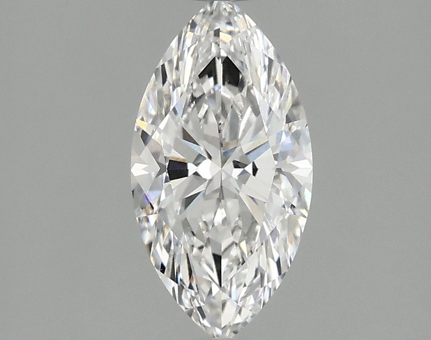 1.09 ct. marquise Lab Grown Diamond front image