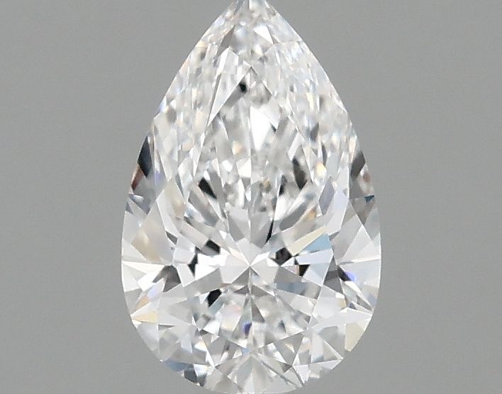 1.03 ct. pear Lab Grown Diamond front image