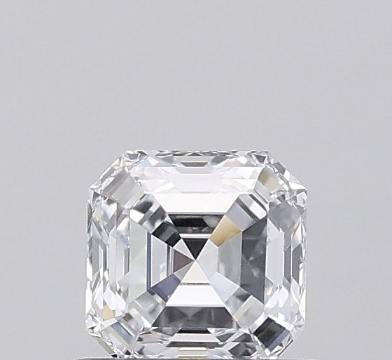 Asscher Diamond