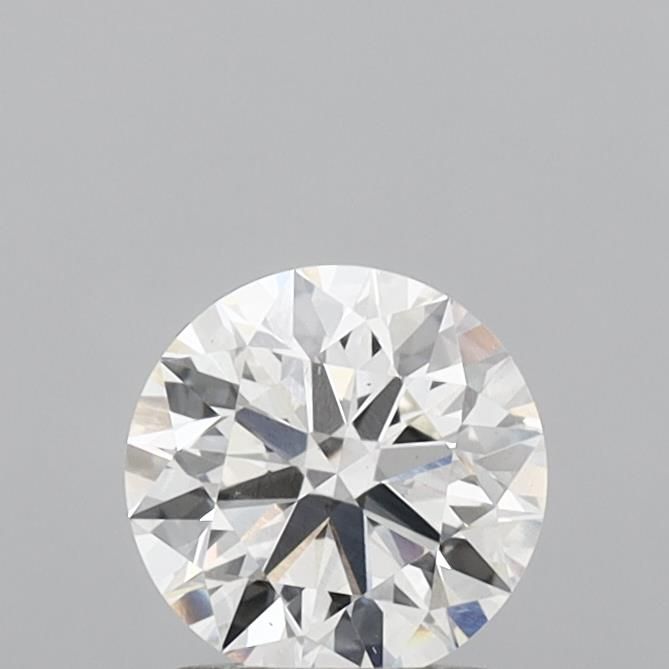 1.20 ct. round Lab Grown Diamond front image