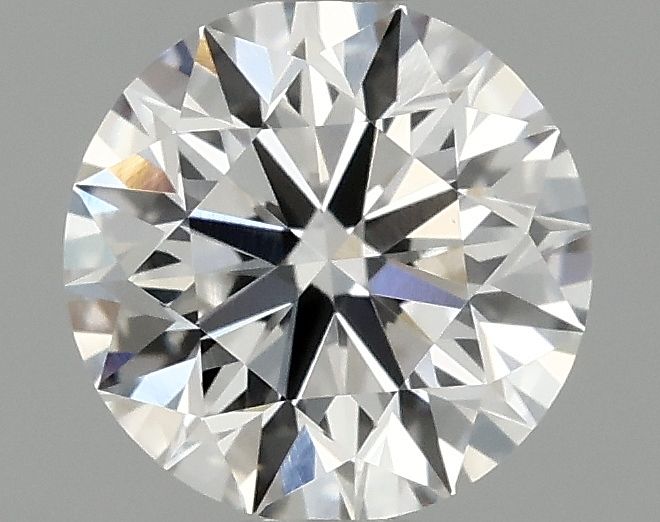 1.00 ct. round Lab Grown Diamond front image