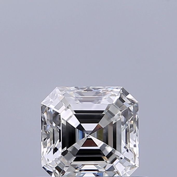 Asscher Diamond