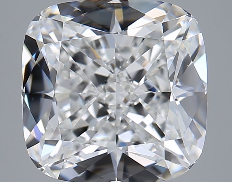 Cushion Diamond