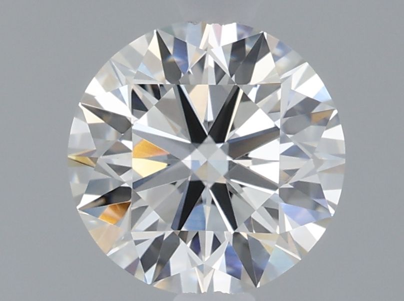 1.03 ct. round Lab Grown Diamond front image