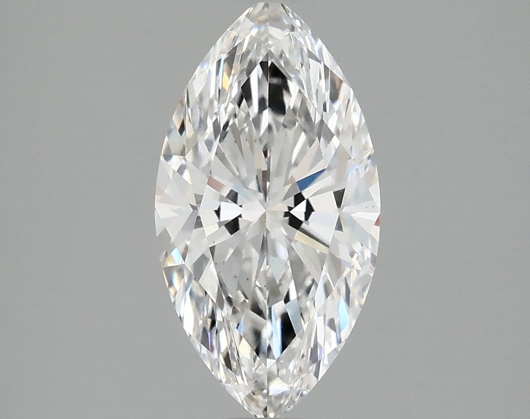 1.47 ct. marquise Lab Grown Diamond front image