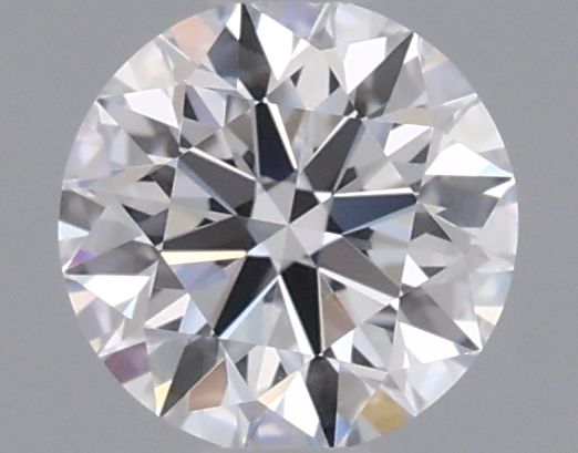 0.42 ct lab-grown Round Diamond