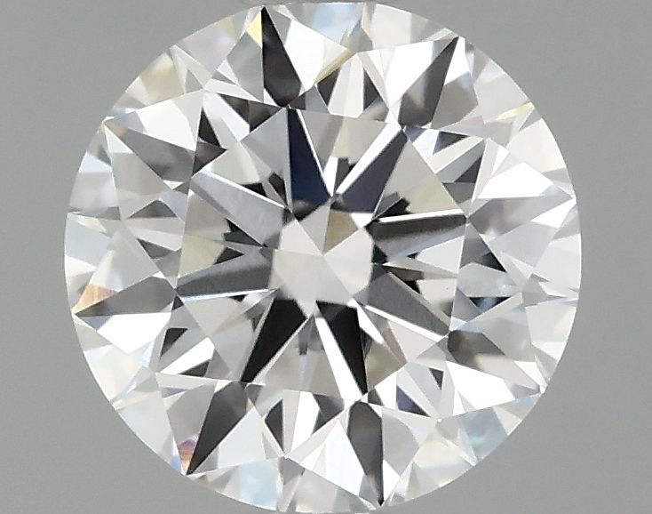 1.09 ct. round Lab Grown Diamond front image