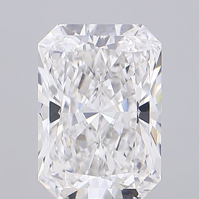 Radiant Diamond