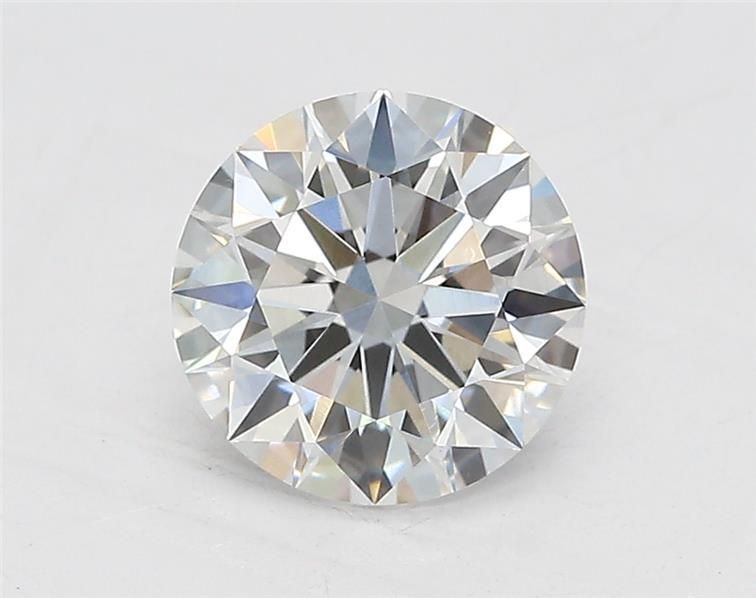 1.09 ct. round Lab Grown Diamond front image