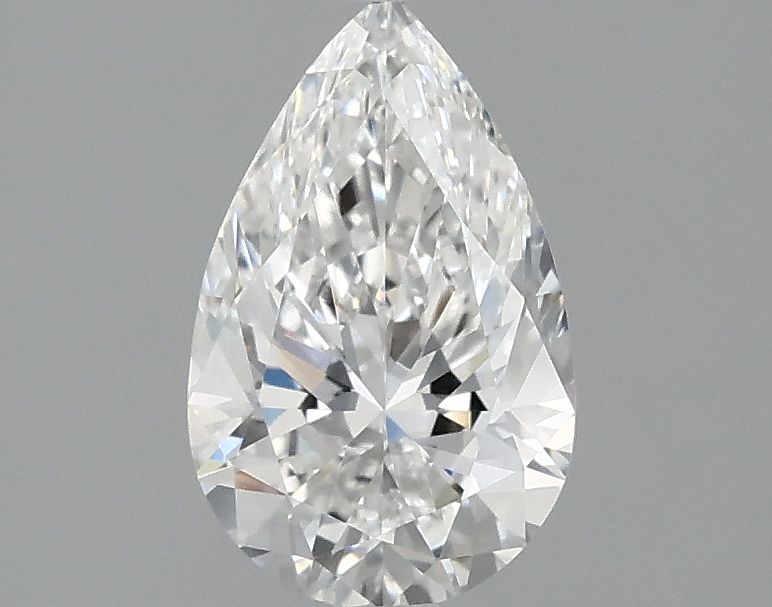 1.08 ct. pear Lab Grown Diamond front image