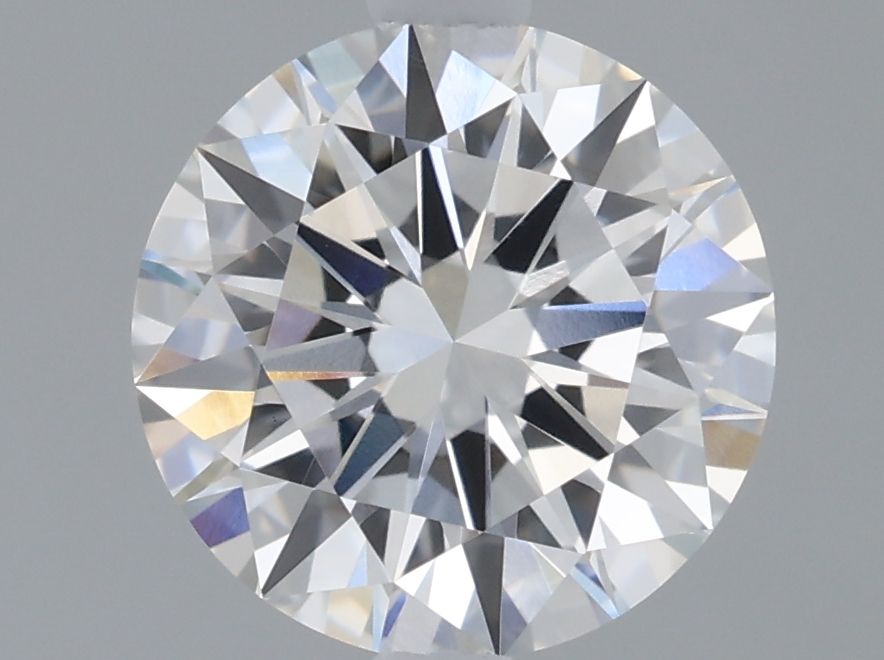 1.59 ct. round Lab Grown Diamond front image