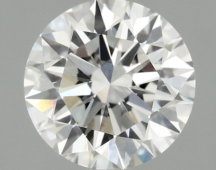1.09 ct. round Lab Grown Diamond front image
