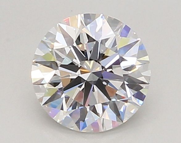 1.03 ct. round Lab Grown Diamond front image