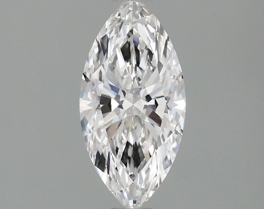 1.09 ct. marquise Lab Grown Diamond front image