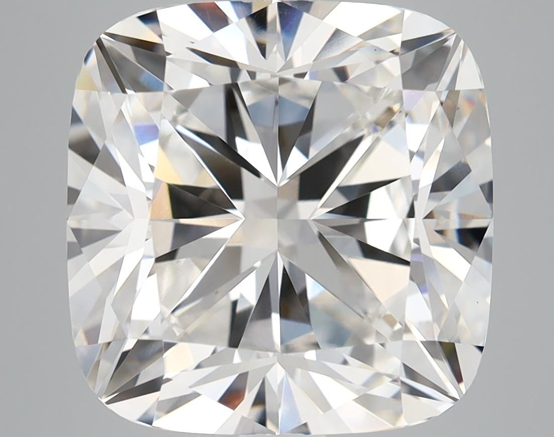 Cushion Diamond