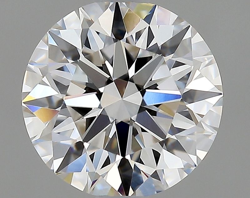 1.03 ct Round diamond