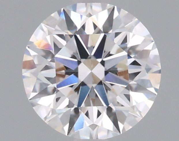1.02 ct. round Lab Grown Diamond front image