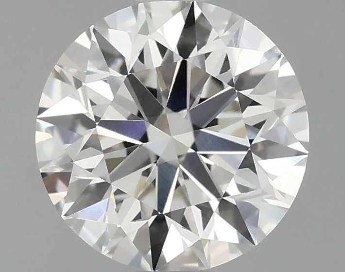 1.03 ct. round Lab Grown Diamond front image