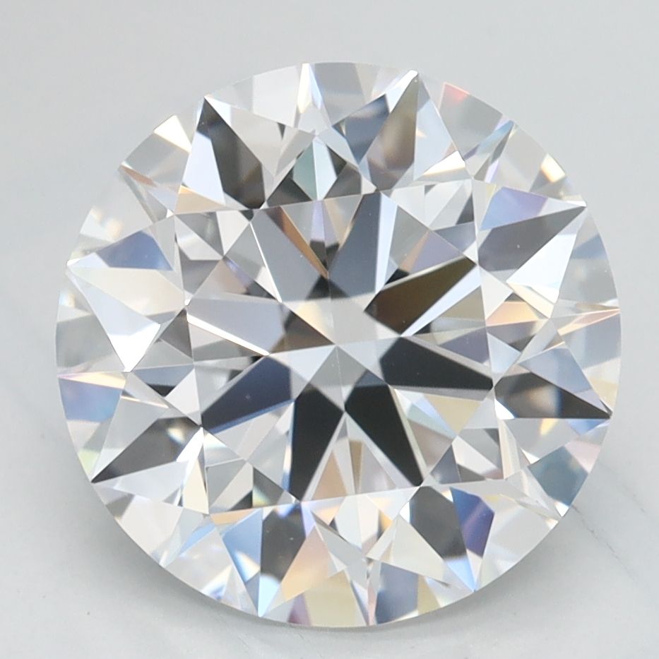 Round Diamond