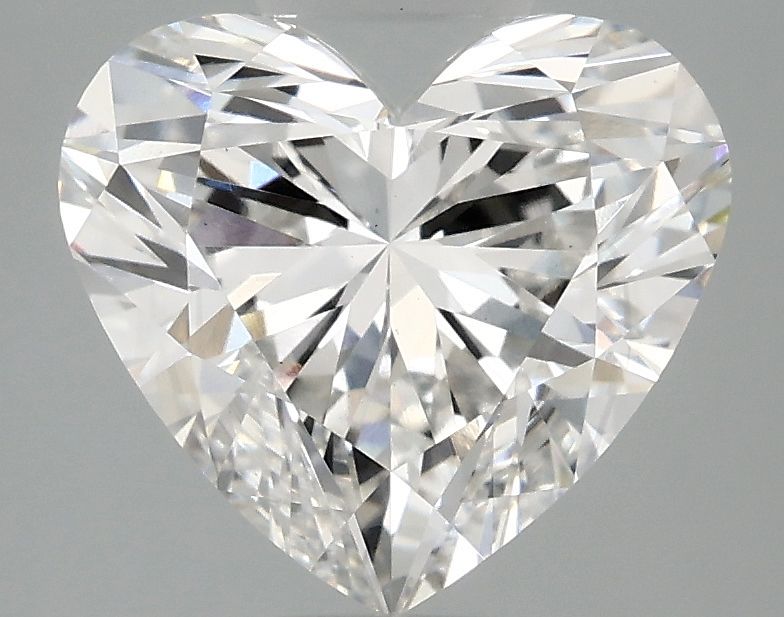 Heart Diamond