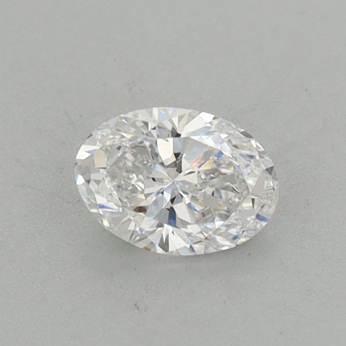 Oval Diamond