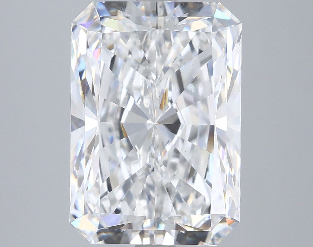 Radiant Diamond
