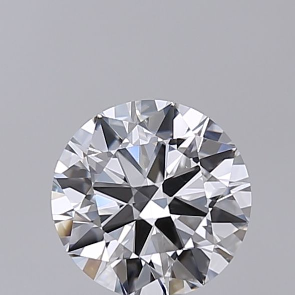 1.00 ct. round Lab Grown Diamond front image