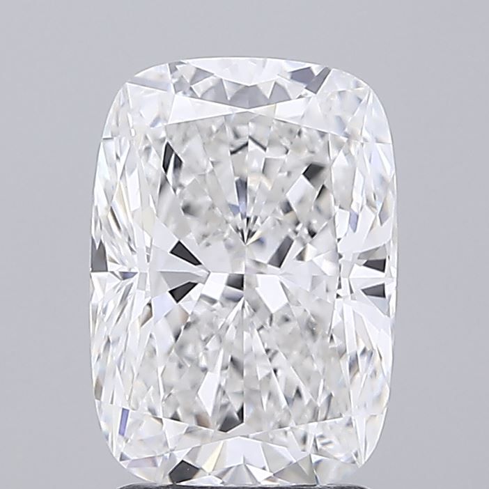 Cushion Diamond