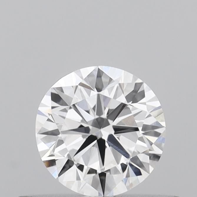 0.41 ct lab-grown Round Diamond