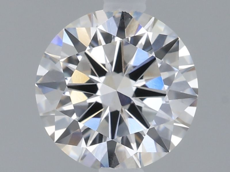 1.04 ct. round Lab Grown Diamond front image