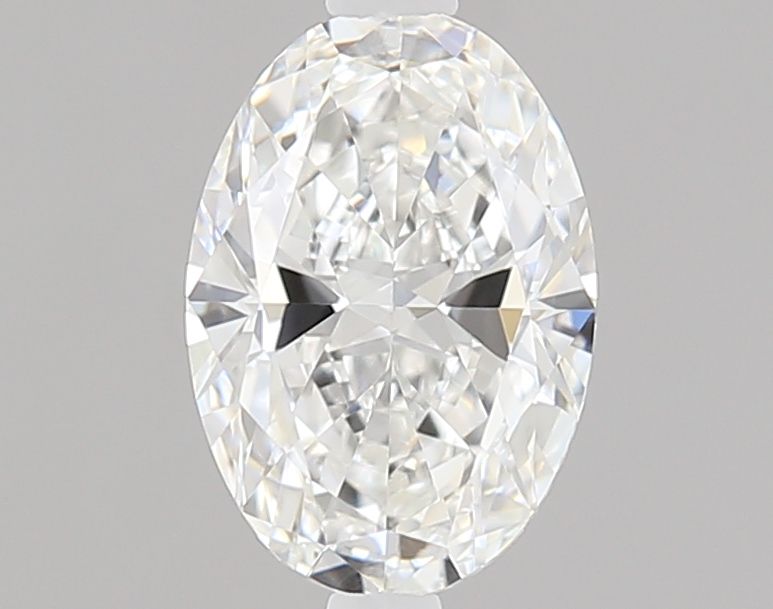 0.50 ct Oval diamond