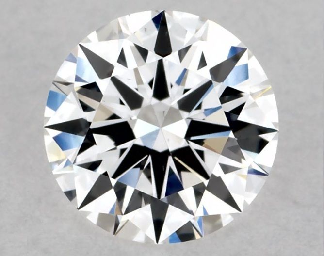 Round Diamond